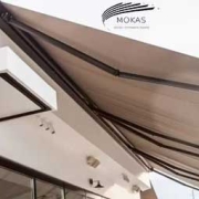 Παγκόσμια Μέρα Συστημάτων Σκίασης Τέντες Μοκάς