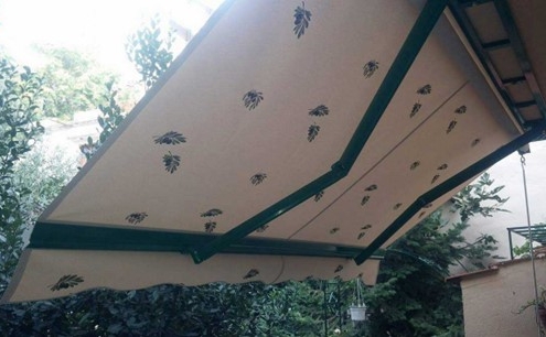 Χρήσιμα tips για τη σωστή συντήρηση της τέντας σας TENTES-MOCAS