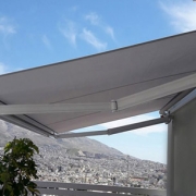 Οδηγός Συντήρησης Τέντας για Μακροχρόνια Χρήση στη Θεσσαλονίκη Οδηγός Συντήρησης Τέντας για Μακροχρόνια Χρήση στη Θεσσαλονίκη