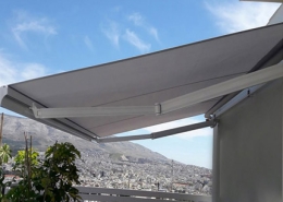 Οδηγός Συντήρησης Τέντας για Μακροχρόνια Χρήση στη Θεσσαλονίκη