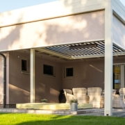 Διαφορές ανάμεσα σε Πέργκολες Αλουμινίου, PVC και Βιοκλιματικές Διαφορές ανάμεσα σε Πέργκολες Αλουμινίου, PVC και Βιοκλιματικές